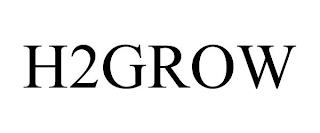 H2GROW trademark