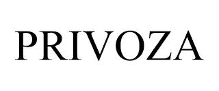 PRIVOZA trademark