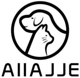 AIIAJJE trademark