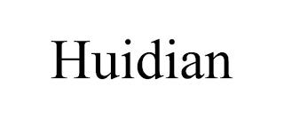 HUIDIAN trademark