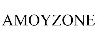 AMOYZONE trademark