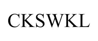 CKSWKL trademark