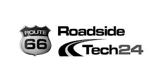 ROUTE 66 ROADSIDE TECH24 trademark