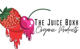 THE JUICE BOXX ORGANIC PRODUCTS trademark