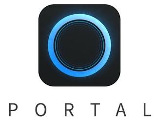 PORTAL trademark