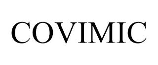 COVIMIC trademark