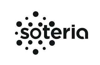 SOTERIA trademark