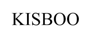 KISBOO trademark