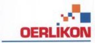 OERLIKON trademark