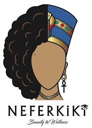 NEFERKIKI BEAUTY & WELLNESS trademark