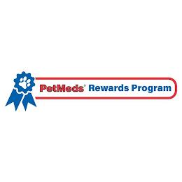 PETMEDS REWARDS PROGRAM trademark