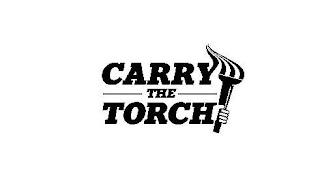 CARRY THE TORCH trademark