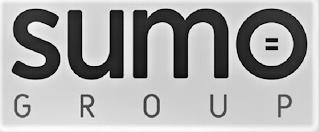 SUMO GROUP trademark