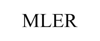 MLER trademark