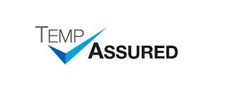 TEMP ASSURED trademark