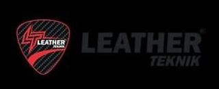 LEATHER TEKNIK trademark