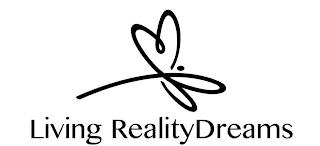 LIVING REALITYDREAMS trademark