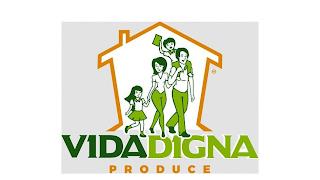 VIDADIGNA PRODUCE trademark