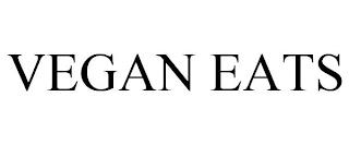 VEGAN EATS trademark