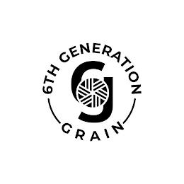 6TH GENERATION GRAIN trademark