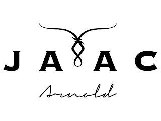 JAAC ARNOLD trademark