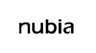 NUBIA trademark