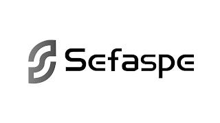 SEFASPE trademark