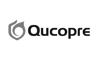 QUCOPRE trademark