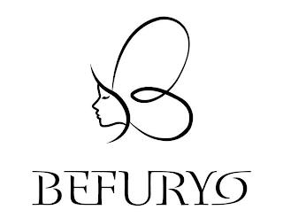 BEFURYO trademark