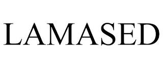 LAMASED trademark