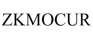 ZKMOCUR trademark