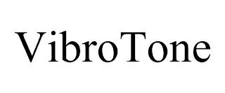 VIBROTONE trademark