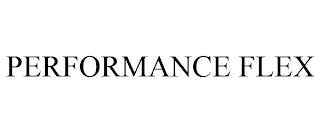 PERFORMANCE FLEX trademark