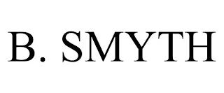 B. SMYTH trademark