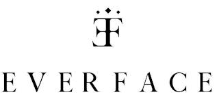 EF EVERFACE trademark