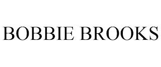 BOBBIE BROOKS trademark