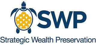 SWP STRATEGIC WEALTH PRESERVATION trademark