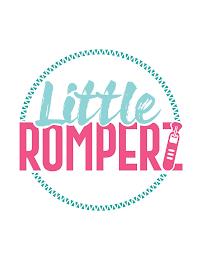 LITTLE ROMPERZ trademark