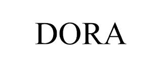 DORA trademark