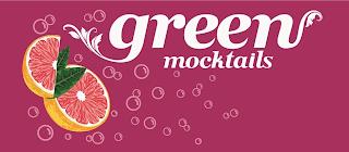 GREEN MOCKTAILS trademark