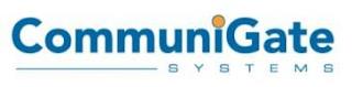 COMMUNIGATE SYSTEMS trademark