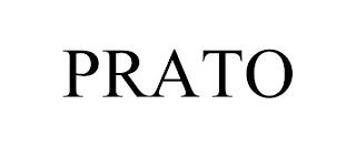 PRATO trademark