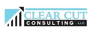 CLEAR CUT CONSULTING LLC trademark