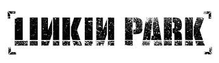 LINKIN PARK trademark