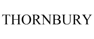 THORNBURY trademark