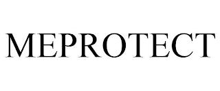 MEPROTECT trademark