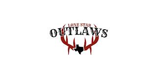 LONE STAR OUTLAWS trademark