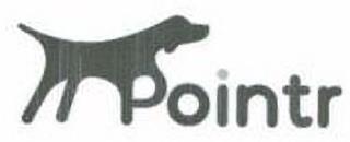 POINTR trademark