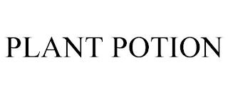 PLANT POTION trademark