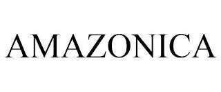 AMAZONICA trademark